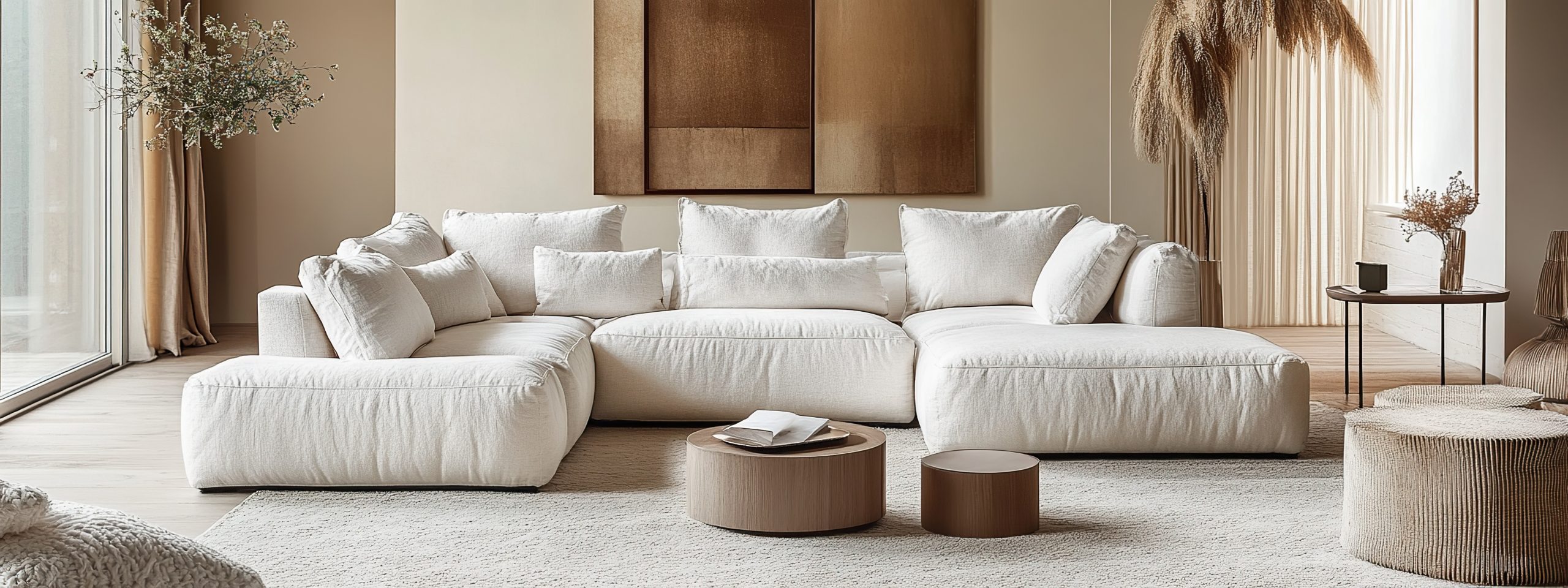 Sofa Trends for South African Homes in 2025
