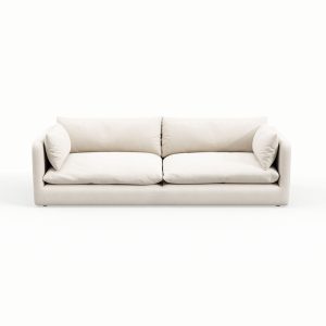 Stratus 2.4m Fibreguard Ivory