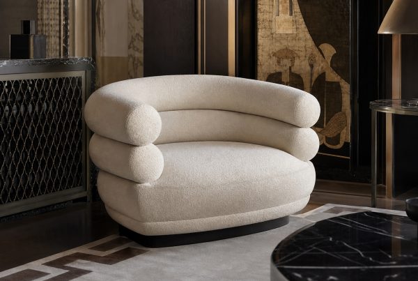 Bibendum Chair - Hero image