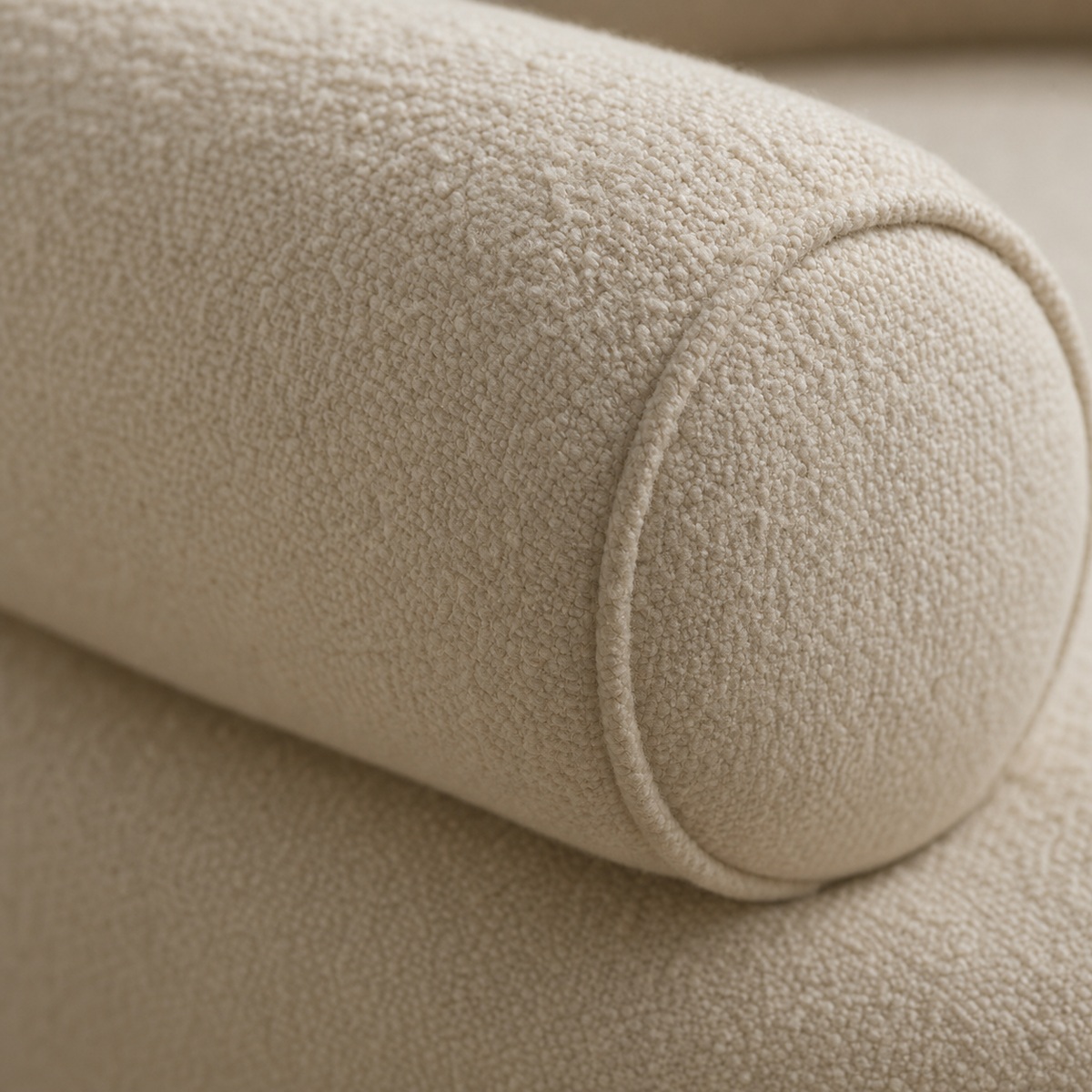Bibendum Chair - Detail study