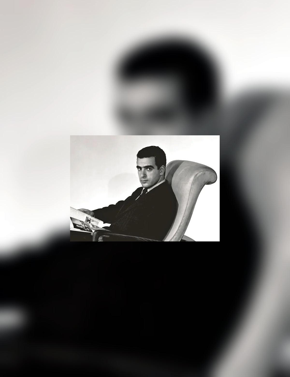 Serpentine Sofa - Designer / studio context