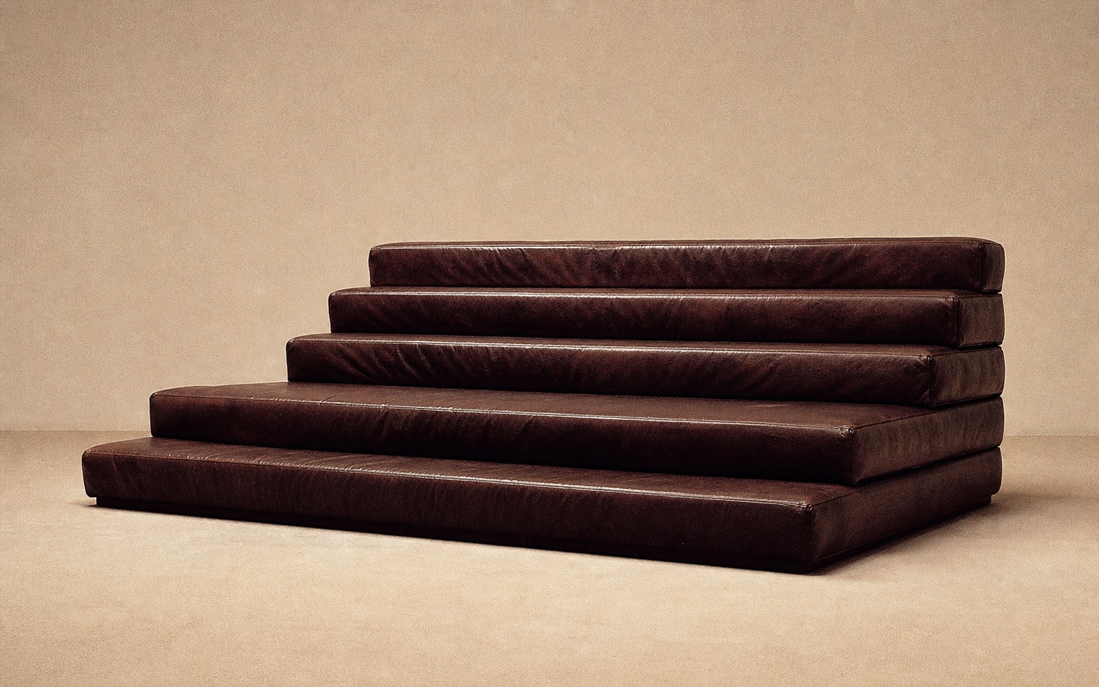 Terrazza Sofa - Period context