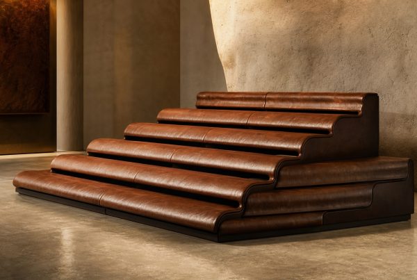 Terrazza Sofa - Hero image