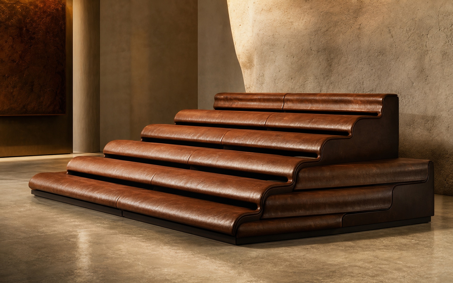 Terrazza Sofa - Hero image