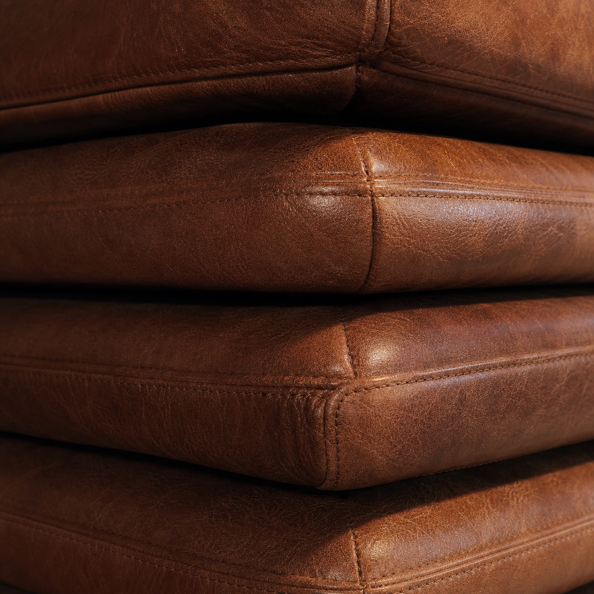 Terrazza Sofa - Detail study